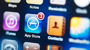 Маркетинг через мобільні додатки